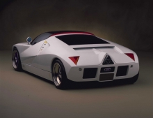 Ford GT90 concept 1995 06